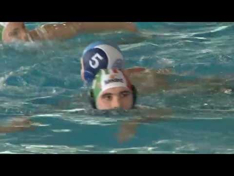 Finale PNI 2016 Giovanile Triveneto U18/U21: BENTEGODI VERONA - PN DESENZANO