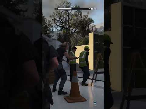 #ghostrecon #breakpoint This games takedown are INSANE compared to Wildlands