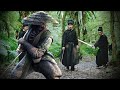 New Fantasy Movie 2020 - Best Martial Arts Kungfu - Chinese Movies English Subtitles