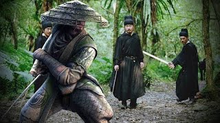 New Fantasy Movie 2020 - Best Martial Arts Kungfu 