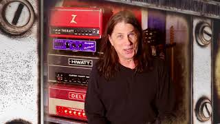 Dan Baird Where Were We Tour 2018 Message