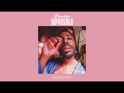 Cor.ece - Possibly Impossible (feat. Dave Giles II)