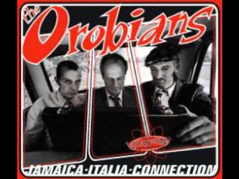 The Orobians - Exotica