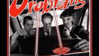 The Orobians - Exotica