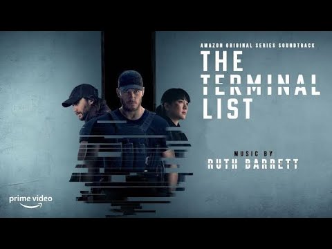 The Terminal List | TV Series | End soundtrack
