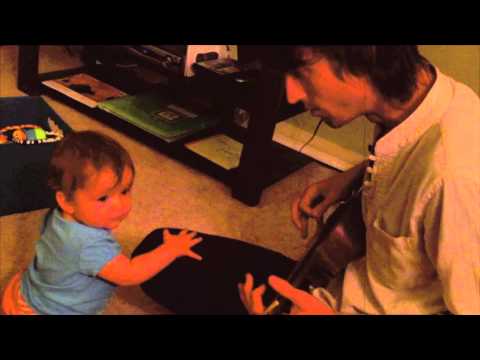 Luke Sweeney - The Marrow