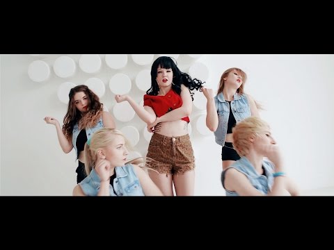 Hyuna - Red | Dance cover by Stardust