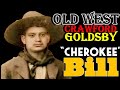 Fascinating Facts About Cherokee Bill, Ruthless Outlaw