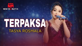 Download lagu NEWEST 2026!! TASYA ROSMALA - FORCED | NEW MONATA mp3