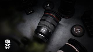 Video thumbnail for Should you buy the Canon RF 24 - 70mm f2.8 L IS USM!? | Review by Björn Petersen