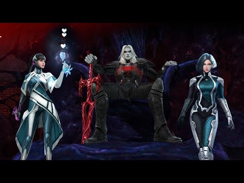 Luna Snow Light Sirius Armor Test In Wbl Knull And Comparison With Andromeda Suit. #mff