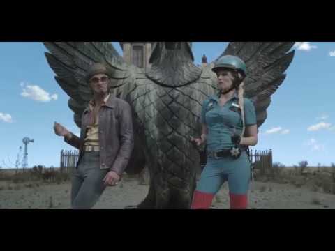 Detective Dupin's cool blueprints song (1080p) | A Series of Unfortunate Events