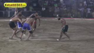 (1) Otalan (Ludhiana) Kabaddi Tournament 22 Feb 2017