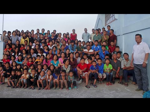 Polygamist With Family of 39 Wives and 94 Children Dies