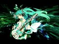 Nightcore Harder Better Faster Stronger