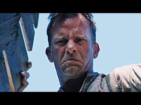 Stephen King's 1922 | official trailer (2017)