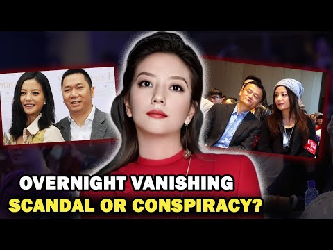 Why has Zhao Wei disappeared without authority explanation