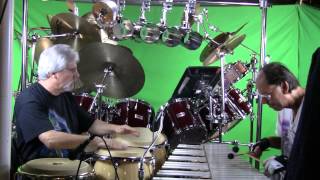 Oct 21 2014 Bob James (Joy Ride) Pre green screen editing