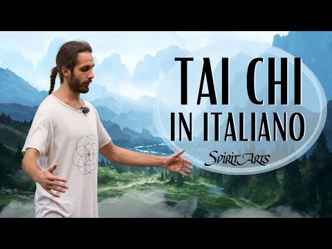 Tai Chi at Home - 3 Morning Exercises (Suitable for Beginners)