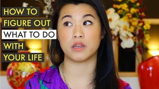 How to Figure out What to Do with Your Life // Womanly State of Mind