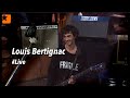 Louis Bertignac Solo Guitare Live Eurodysney