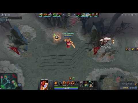 Dota 2 harras tower