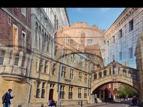 Bridge Of Sighs | Location Picture Gallery |One Of The Most Famous Landmark Of The World