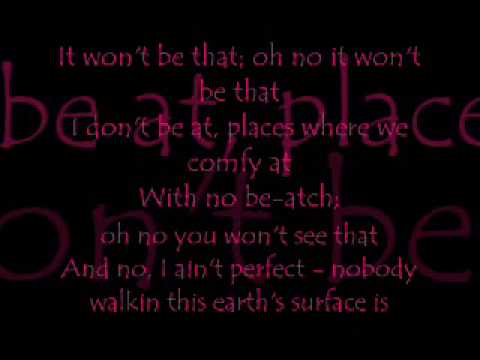 Beyonce feat Jay-Z - 03 Bonnie & Clyde LYRICS