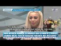 Iasmina Halas Se Gândeşte şi Să Aibă Un Copil Cu Noul Iubit