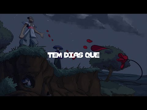 Rashid - Tem Dias Que (Audiodrama Oficial) [5/15]