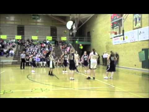 Kearns Cougars vs Copperhills Grizzlies