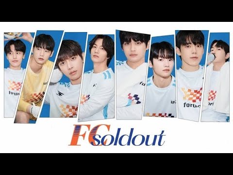 KOREAN BL SERIES 🇰🇷 FC SOLDOUT EPISODE 4 — ENGLISHSUB