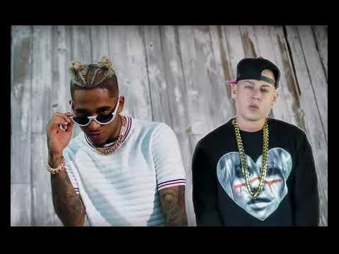 Tanta Falta Remix - Bryant Myers Ft. Cosculluela (Dj Sasuke)