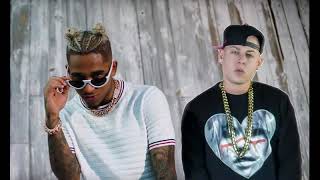 Tanta Falta Remix - Bryant Myers Ft. Cosculluela (Dj Sasuke)