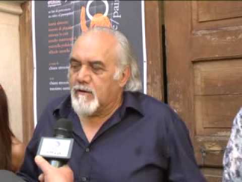 ONDA TG 26.07.2013 - MOSTRA