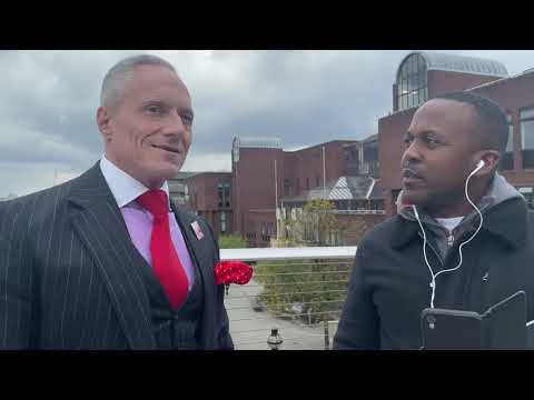 khanを市長にしてはいけない❌ これが未来へのマニフェスト ???vote brian rose! (WE CAN’T HAVE KHAN AS MAYOR ❌ THIS IS THE MANIFESTO FOR THE FUTURE ?? ?? VOTE BRIAN ROSE!)