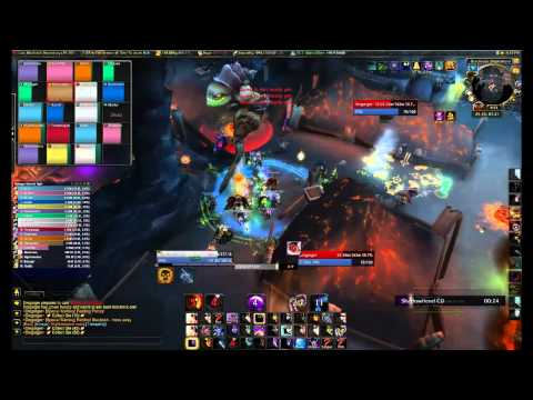 Vortex - Mythic Oregorger