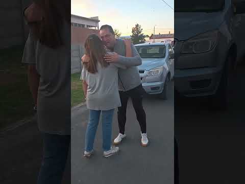 Carro Quemado y Luan Toro#defendemoslapampa