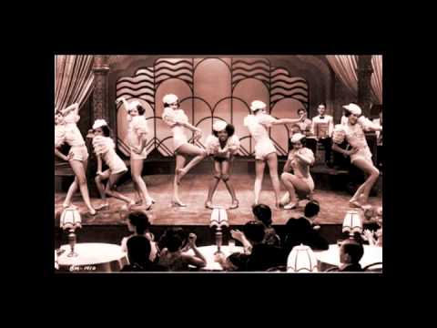 high dart - my name is tallulah ( from the Bugsy Malone Movie)