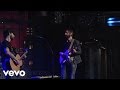 Band of Horses - Slow Cruel Hands Of Time (Live On Letterman)