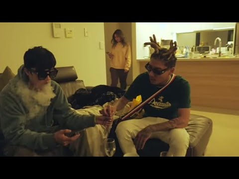 VTEN - KUKUR (OFFICIAL VIDEO) ????️BY A JOINT COLLABORATION #vten# new song