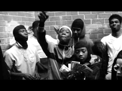 LilFrog Ft. Ca$hvilleTy -US Nigga (4DaMoneyyGanG) PROD. @LilFROGVEGASS