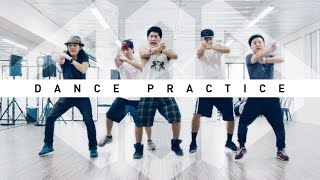 BgA - &quot;Dong Saya Dae&quot; Dance Practice Video