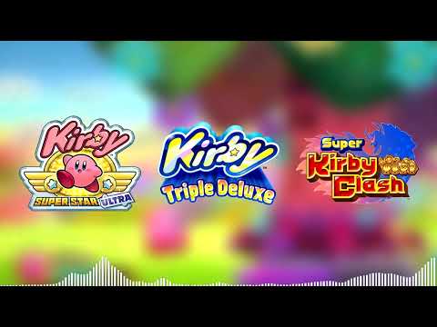 True ​Arena Battle (KSSU) | 3 Tracks Mashup