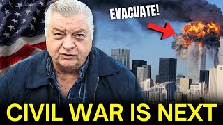 GOD TOLD ME AMERICANS NEED TO STAY ALERT FOR THE NEXT 24 HOURS | URGENT WARNING