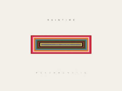 Raintime - Turned Up and Down