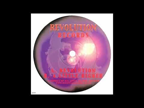 R4 – Revolution