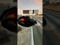 Audi Rs6 Crash At 300 KM H Final Accurate Simulation