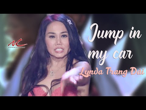 Video thumbnail for Jump In My Car