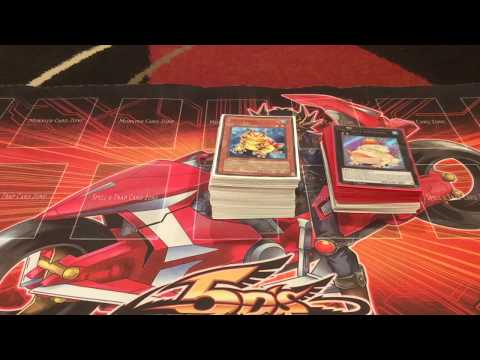 Yu-Gi-Oh 60 Card Paleozoic Frogs Deck Profile September 2017